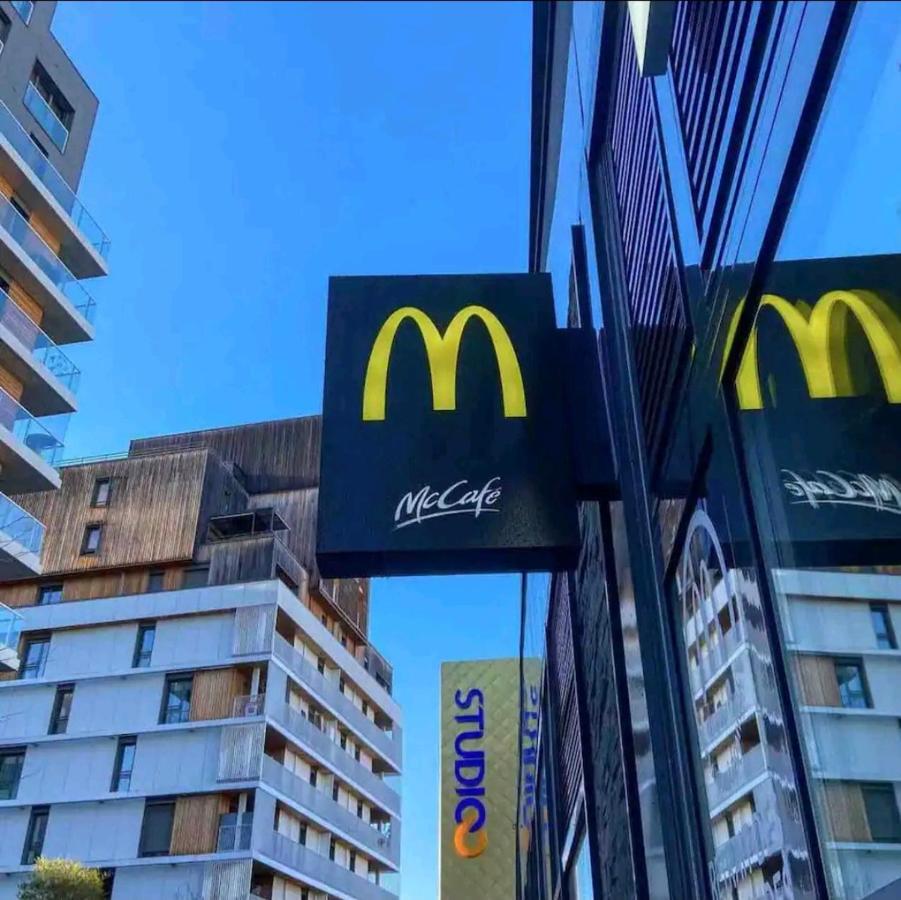Appartement 5 Personnes, 1min Gare D'annemasse, Genève 5km Annemasse