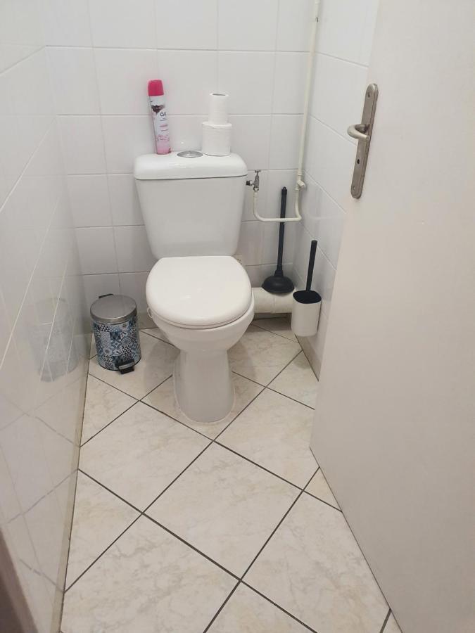 5 Personnes, 1min Gare D'annemasse, Geneve 5km Apartment *
